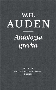 Bild von Antologia grecka