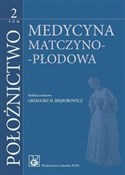 Położnictw... -  fremdsprachige bücher polnisch 