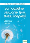 Polska książka : Samodzieln... - David Servan-Schreiber