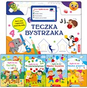 Polska książka : Teczka bys... - Opracowanie Zbiorowe