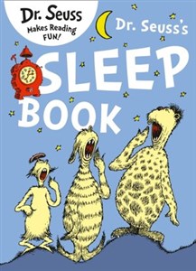 Bild von Dr. Seuss`s Sleep Book