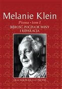 Polska książka : Pisma Tom ... - Melanie Klein