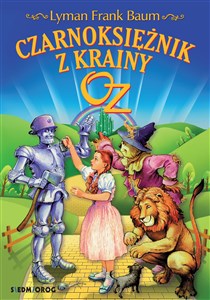 Bild von Czarnoksiężnik z Krainy Oz