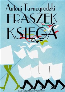 Obrazek Fraszek ksiega