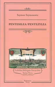 Obrazek Pentesilea Pentezylea