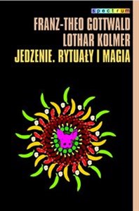 Bild von Jedzenie. Rytuały i magia