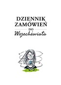 Polska książka : Dziennik z... - Ewa Dybowska, Barbara Treter