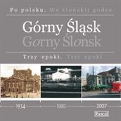 Polnische buch : Górny Śląs... - Marek Szołtysek