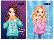 Teczka z g... - Ksiegarnia w niemczech