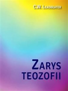 Bild von Zarys teozofii