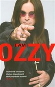 I am Ozzy - Ozzy Osbourne -  polnische Bücher