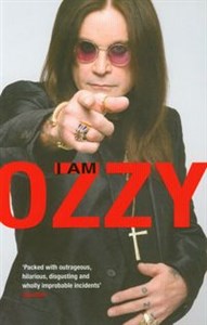 Obrazek I am Ozzy