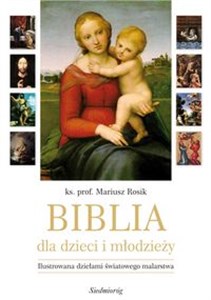 Bild von Biblia dla dzieci i młodzieży