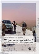 Polska książka : Wojna nowe... - Andrzej Małkiewicz, Piotr Szymaniec
