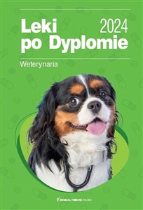 Bild von Leki po Dyplomie Weterynaria 2024