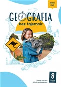 Geografia ... - Maria Adamczewska, Barbara Dzięcioł-Kurczoba -  Polnische Buchandlung 