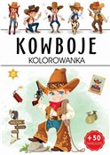 Kowboje - Opracowanie Zbiorowe -  polnische Bücher