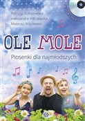 Polska książka : Ole mole. ... - Opracowanie Zbiorowe