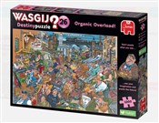 Polska książka : Puzzle 100...