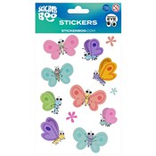 Naklejki S... -  fremdsprachige bücher polnisch 