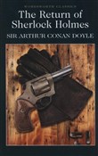 The Return... - Doyle Arthur Conan - Ksiegarnia w niemczech