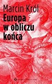 Książka : Europa w o... - Marcin Król