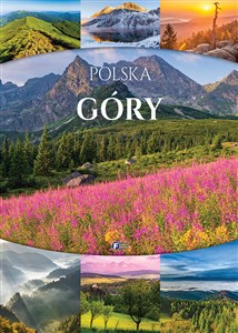 Obrazek Polska. Góry