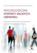 Polnische buch : Psychologi... - Anna M. Zalewska, Beata Krzywosz-Rynkiewicz