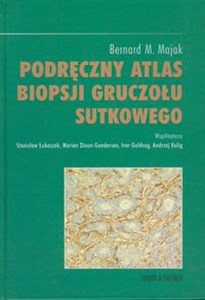 Bild von Podręczny atlas biopsji gruczołu sutkowego