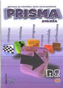 Polnische buch : Prisma niv... - Cristina Blanco