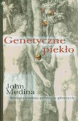 Genetyczne... - John Medina - Ksiegarnia w niemczech