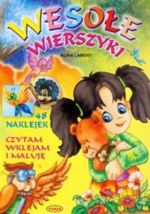 Obrazek Wesołe wierszyki