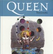 Queen Innu... -  polnische Bücher