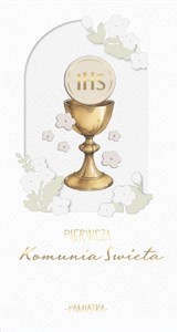 Bild von Karnet Komunia