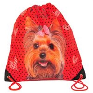 Bild von Worek na buty Pies 3A-712B