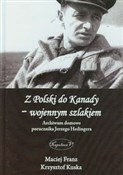 Z Polski d... - Maciej Franz, Krzysztof Kuska -  polnische Bücher