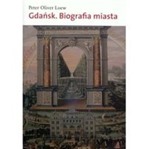 Bild von Gdańsk Biografia miasta