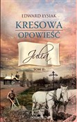 Książka : Kresowa op... - Edward Łysiak