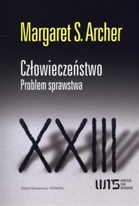 Obrazek Człowieczeństwo Problem sprawstwa