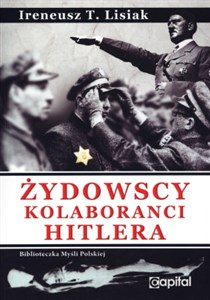 Bild von Żydowscy Kolaboranci Hitlera