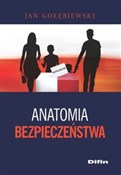 Anatomia b... - Jan Gołębiewski - buch auf polnisch 