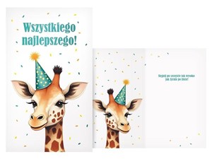 Bild von Karnet Urodziny