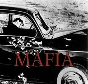 Mafia - Ksiegarnia w niemczech