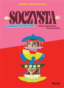 Bild von Soczysta. Kuchnia kapsułowa