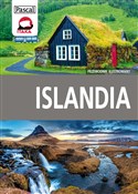 Książka : Islandia p... - Filip Dutkowski