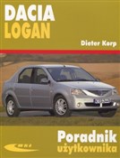 Dacia Loga... - Dieter Korp -  fremdsprachige bücher polnisch 