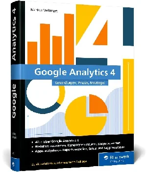 Obrazek VOLLMERT, M: GOOGLE ANALYTICS 4
