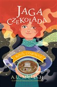 Jaga Czeko... - Agnieszka Mielech -  polnische Bücher
