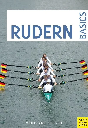 Bild von FRITSCH, W: RUDERN BASICS