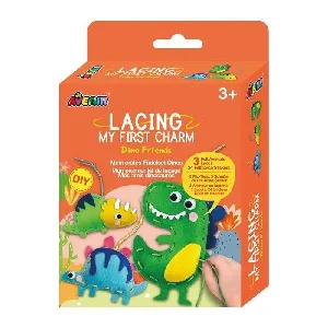 Obrazek NÄHSET DINOS